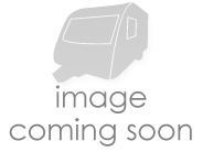 Bailey Pegasus Messina black edition 2026 4 berth Caravan Thumbnail