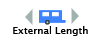 External Length