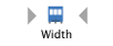 Width