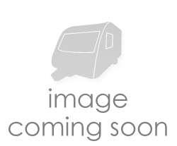 Bailey Pegasus Messina black edition 2026